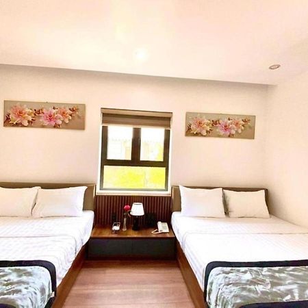 Rose Hotel Quang Binh Dong Hoi Exterior foto