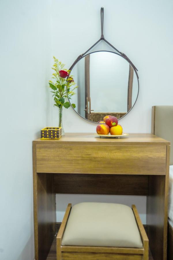 Rose Hotel Quang Binh Dong Hoi Exterior foto