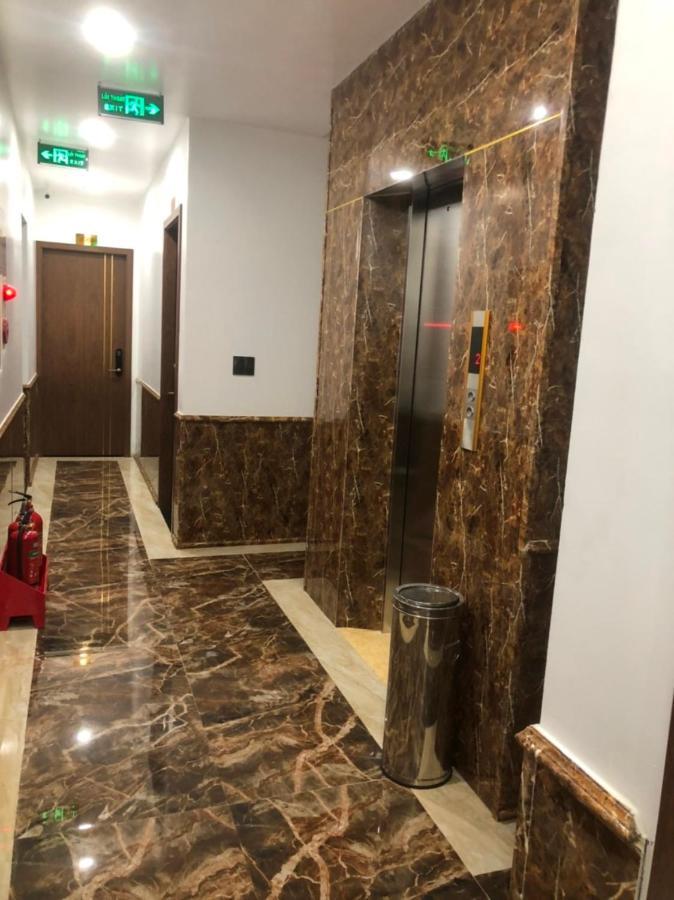 Rose Hotel Quang Binh Dong Hoi Exterior foto